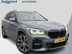 BMW X1 - xDrive25e eDrive M Sport | Plug-in Hybride | PHEV | 220pk | Panoramadak | Storm Bay Metall