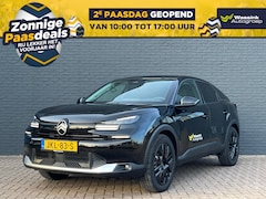 Citroën C4 - 1.2 Hybrid 145pk e-DCS6 Collection | Verwarmde Voorruit | Mistlampen Voor | Stoelverwarmin