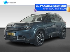 Citroën C5 Aircross - 1.6 PureTech 180pk EAT8 Shine