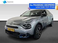 Citroën Ë-C4 - | FEEL EDITION |