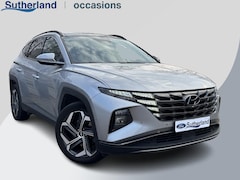 Hyundai Tucson - 1.6 T-GDI HEV Premium Sky | Panoramadak | Afneembare trekhaak | Stoelverwarming/koeling |