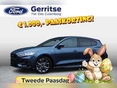 Ford Focus - 1.0 EcoBoost Hybrid ST Line X | 155 pk | Winter Pack | Driver Assistance Pack |