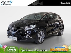Renault Scénic - 1.2 TCe Intens * 1e Eigenaar * Panorama Dak * Leder * Camera* Dodehoek Detectie * Navigati