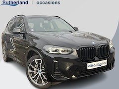 BMW X3 - xDrive30e M Sport | Plug-in Hybride | incl. Service Inclusive (5 jaar/100.000 km) | M pakk