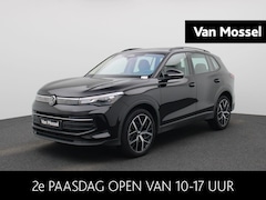Volkswagen Tiguan - 1.5 eTSI Life Edition 150 PK | Automaat | Trekhaak Elektrisch In- En Uitklapbaar | Panoram