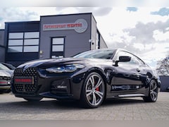 BMW 4-serie Coupé - 430i High Executive | M-pakket | Schuifdak | Harman/Kardon | Laserlicht | Head up Display