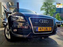 Audi Q5 - 2.0 TFSI quattro Pro Line Navi Leer Park.S Dealer Onderhouden