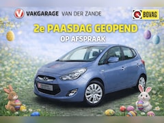 Hyundai ix20 - 1.4i i-Motion Airco, Hoge Instap, NW APK