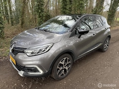 Renault Captur - 1.2 TCe engine problem motorprobleem