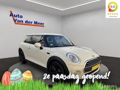 MINI One - 1.5 Chili / JCW velgen / Luxe