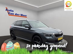 Skoda Kamiq - 1.0 TSI Sport Business