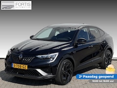 Renault Arkana - 1.6 E-Tech full hybrid 145 esprit Alpine NL-AUTO | BOSE AUDIO | Pack City Premium