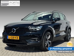 Volvo XC40 - 1.5 T4 Recharge R-Design Expression NL AUTO | CAMERA | PANO |