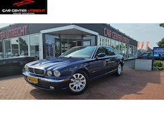 Jaguar XJ - 3.0 V6 | Stijlvol | Krachtig | Luxueus |