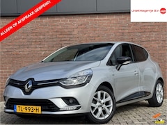 Renault Clio - 0.9 TCE LIMITED | NL-AUTO | 1E EIGENAAR