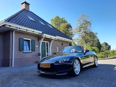 Honda S2000 - 2.0i 2004 FACELIFT RHD