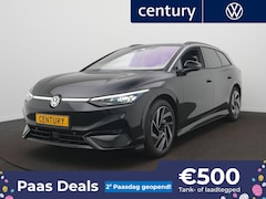 Volkswagen ID.7 Tourer - Pro Business 77 kWh accu. 210 kW / 286 pk Variant Inclusief inruilpremie