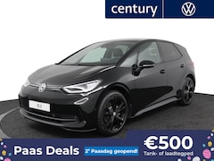 Volkswagen ID.3 - Pro Limited Edition 58 kWh accu 150 kW / 204 PK Ha Inclusief inruilpremie