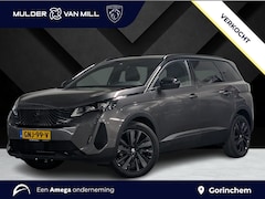 Peugeot 5008 - GT 1.2 Hybrid 145pk e-DSC6 | SCHUIF/KANTELDAK | HANDSFREE A.KLEP | ALCANTARA | MEMORY SEAT