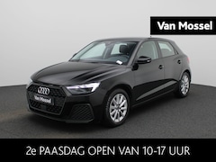 Audi A1 Sportback - 30 TFSI Advanced edition l Cruise control l Airco l Apple Carplay / Android Auto l Stoelve