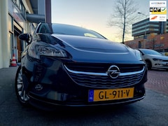Opel Corsa - 1.0 Turbo Edition 5drs Navi Park.Sens