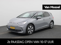 Volkswagen ID.3 - Pro Oranje Edition 59 kWh | EM | Stoel en Stuurwarming | Navigatie | Park Assist