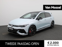 Volkswagen Golf - 2.0 TSI GTI Clubsport 301 PK | Panoramdak | Head-Updisplay | LED Matrix | Dynamic Chassis