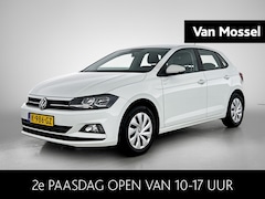 Volkswagen Polo - 1.0 TSI Comfortline | 95 PK | Airco | Navigatie | Apple Carplay / Android Auto | Buitenspi