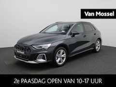 Audi A3 allstreet - 40 TFSI e Advanced edition 204 PK l Adaptive cruise control l Elektrisch bedienbare bestuu
