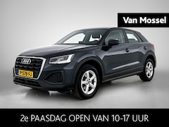 Audi Q2 - 35 TFSI Pro Line 150 PK | Automaat | Cruise Control | Parkeersensoren | smartphone interfa