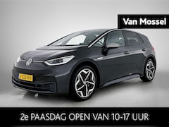Volkswagen ID.3 - First Plus 58 kWh | SoH 87% | Navigatie | Stoel en Stuurverwarming | Steunhaak