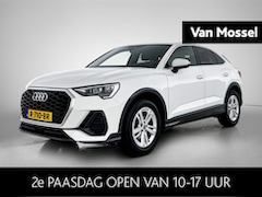 Audi Q3 Sportback - 35 TFSI Pro Line 150 PK | Navigatie | Cruise Control | Parkeersensoren | Elektrische Achte