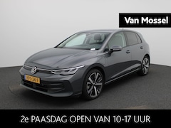 Volkswagen Golf - 1.5 eHybrid Life Edition | Navigatie | Airco | Parkeersensoren | Camera | Cruise control |