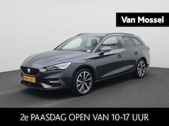 SEAT Leon Sportstourer - 1.5 TSI e-Hybrid FR Business | NAVIGATIE | KEYLESS | CAMERA | DIGITAAL DASHBOARD | LED | L