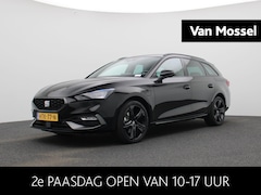 SEAT Leon Sportstourer - 1.5 TSI e-Hybrid FR Business | CAMERA | ADAPTIEF CRUISECONTROL | SFEERVERLICHTING | LMV |