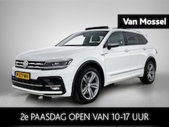 Volkswagen Tiguan Allspace - 2.0 TSI 4Motion R-Line | 220 PK | Automaat | 7- Persoons | Stoelverwarming | Navigatie | 3