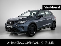 SEAT Arona - 1.0 EcoTSI Reference | CRUISE CONTROL | PARKEERSENSOREN | AIRCO | DIGITAAL DASHBOARD |
