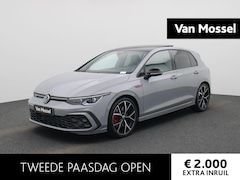 Volkswagen Golf - 2.0 TSI GTI 245 PK | Automaat | Leder | Panorama dak | Stoelverwarming | LED Matrix | Gehe