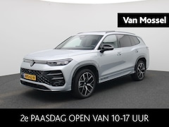 Volkswagen Tayron - 1.5 eHybrid R-Line Edition | SoH 100% | 204 PK | Automaat | Panorama Schuif/Kantel Dak | T