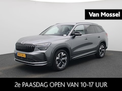Skoda Kodiaq - 1.5 TSI PHEV Sportline Business | STOELVERWARMING | CANTON | ADAPTIEF CRUISECONTROL | CAME