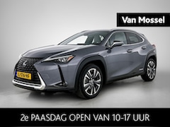 Lexus UX - 250h Executive Line 183 PK | Automaat | Cruise Control Adaptief | Elektrische stoelen met