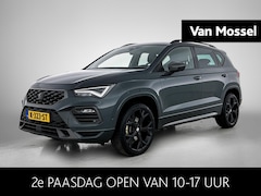 SEAT Ateca - 1.5 TSI FR Business Intense | STUURVERWARMING | ACHTERUITRIJCAMERA | ALCANTARA BEKLEDING |