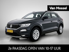 Volkswagen T-Roc - 1.0 TSI Style 110 PK | handgeschakeld | Cruise Control Adaptief | Airco | Bluetooth | Park