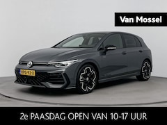 Volkswagen Golf - 1.5 eTSI R-Line Edition | Camera | Stoelverwarming/stuur | navigatie | Cruise control | Pa