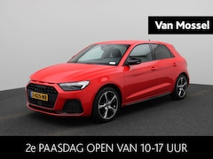 Audi A1 Sportback - 25 TFSI Advanced Edition 95 PK | S-line | Virtual cockpit | LED | Climate control | Cruise