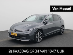Volkswagen Golf - 1.5 eHybrid Life Edition 204 PK| Origineel Nederlands | 1e Eigenaar | Navigatie | 18 Inch