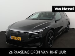 Audi A6 Avant e-tron - S edition performance 100 kWh | S-line | Navigatie | Adaptive cruise control l B&O Premium