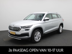 Skoda Kodiaq - 1.5 TSI Business Edition Plus | DIGITAAL DASHBOARD | STOELVERWARMING V+A | MEMORY STOELEN