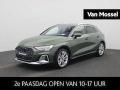 Audi A3 allstreet - 40 TFSI e Advanced edition l Adaptive cruise control l Climate control l Achteruitrijcamer
