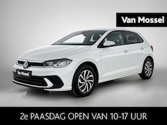 Volkswagen Polo - 1.0 TSI Life Edition 95 PK
